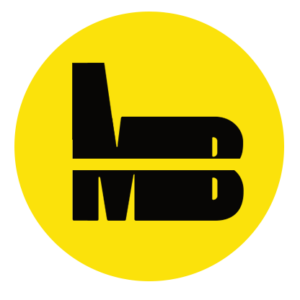 Manoj Borewell Machine Logo