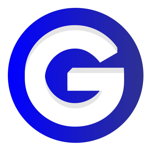 ghar services logo