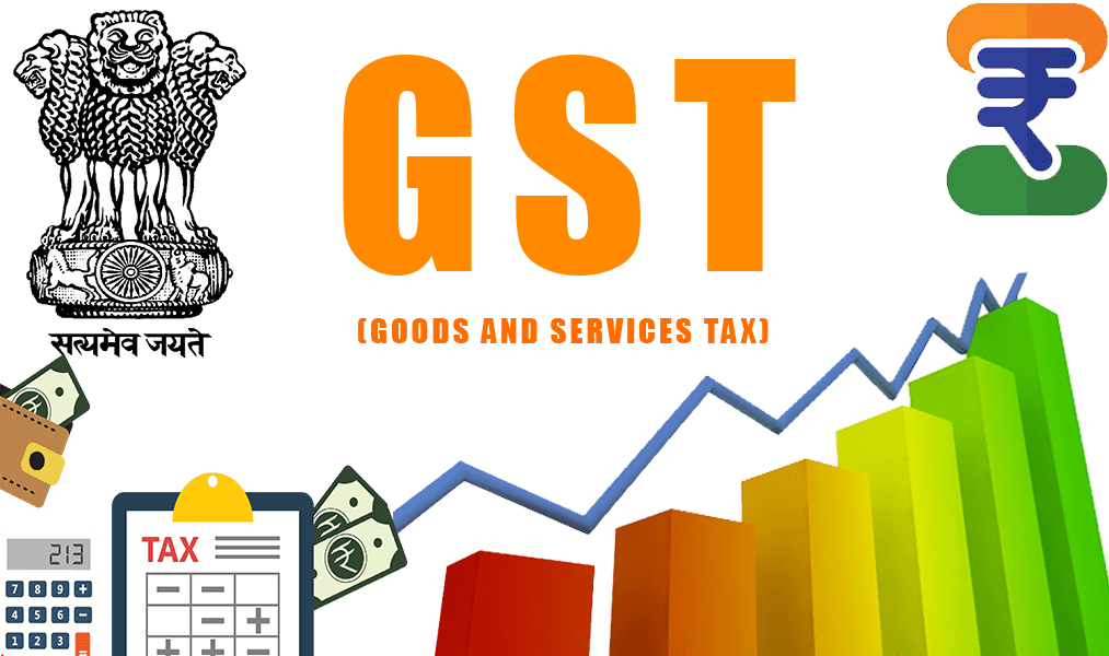 GST 1