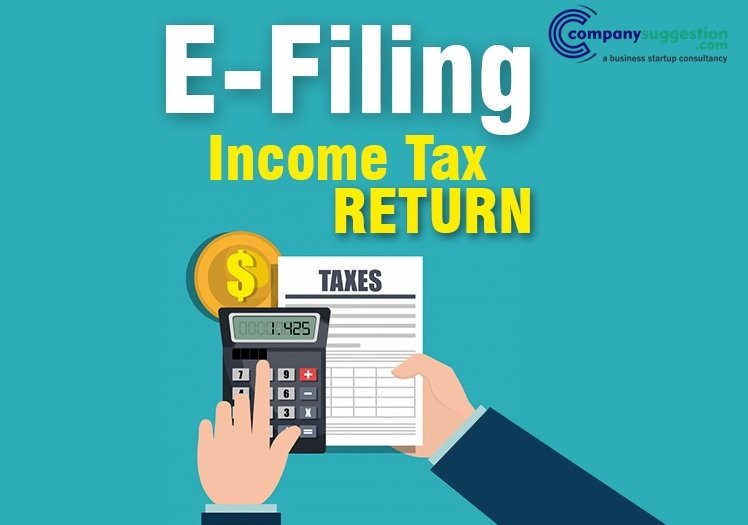 Income Tax Return FIling