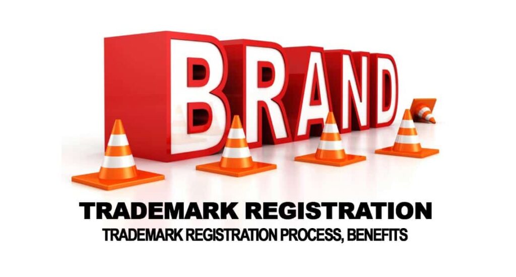 trade mark registration