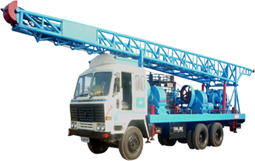 DEW DR 2500