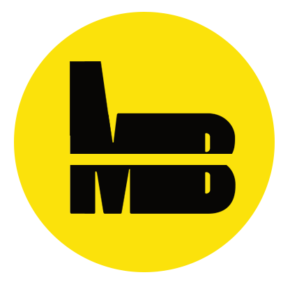 manoj borewell machine logo