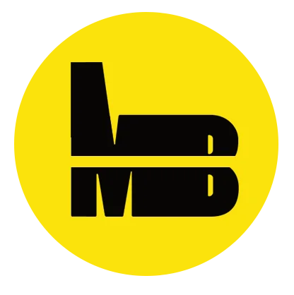 manoj borewell machine logo