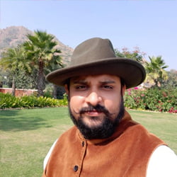 Vijender Ji