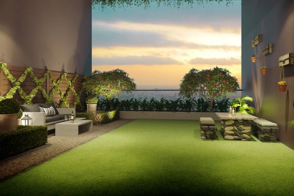 garden royal gravitaz