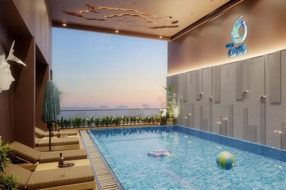 swimming pool rg