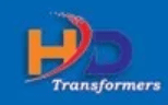 hd transformer logo