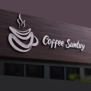 coffee logo