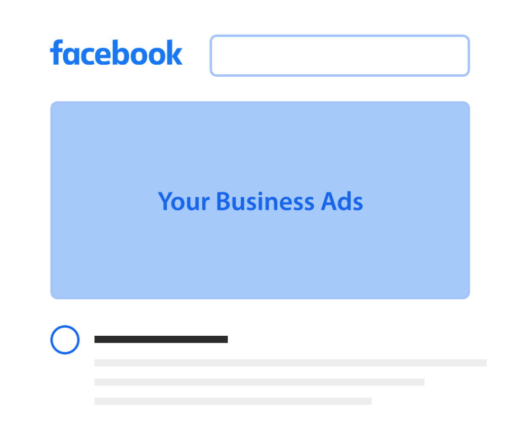 facebook timeline ads