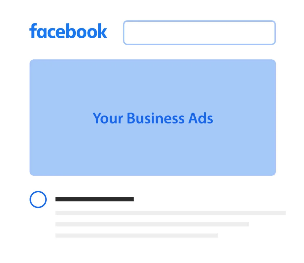 facebook timeline ads