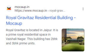 royal gravitaz seo mocaup