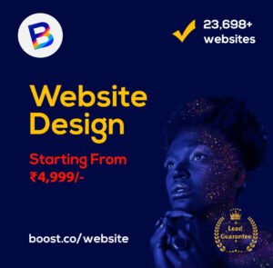website design