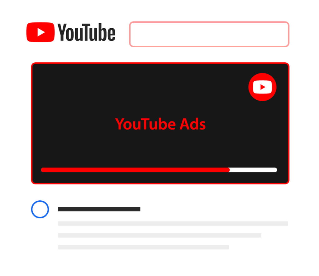 youtube ads