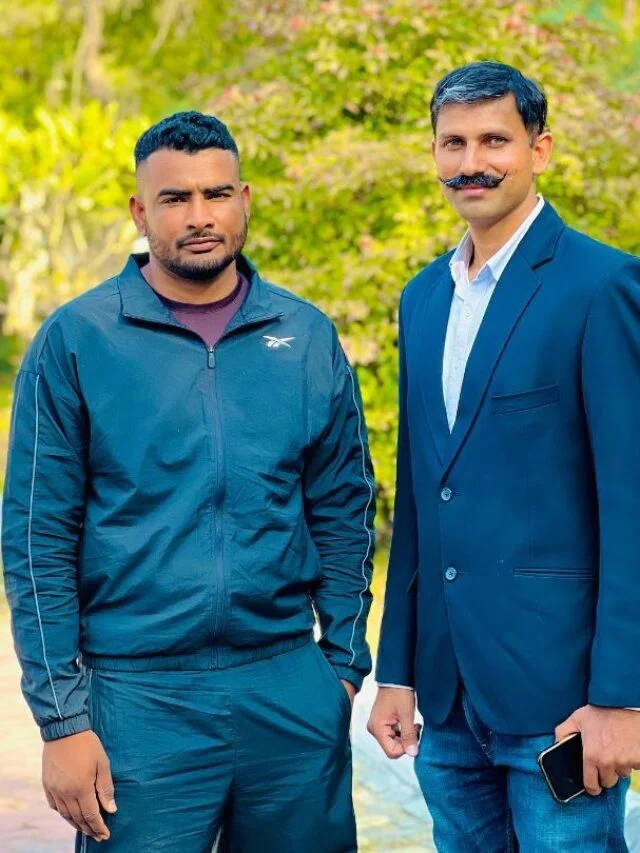 Commando Academy Kuchaman City