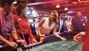 Casinos tremble before A.I.