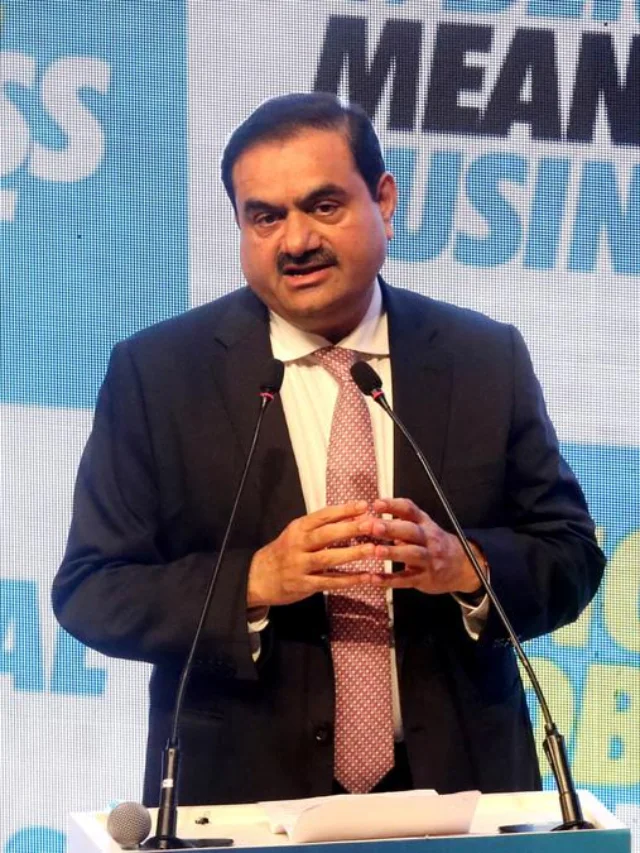 Gautam Adani Group