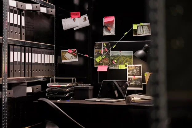 Unlocking Legal Archives1