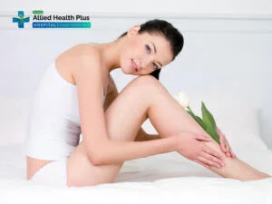 full body laser hair removal Allied Health Plus Hospital