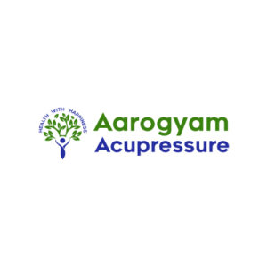 aarogyam logo mocaup