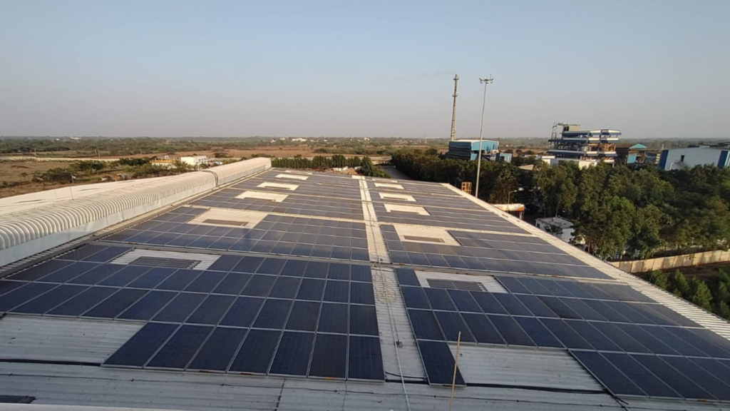 Understanding the Solar Panel Installation Cost
