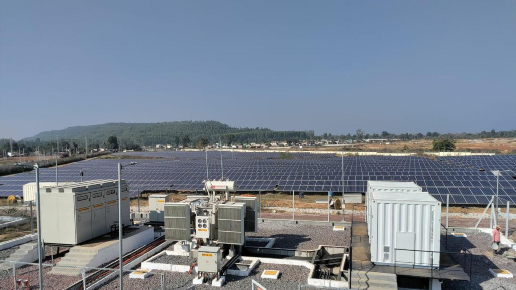 Conquering the Intermittency Challenge: 24/7 Solar | Big Change in the Solar Industry