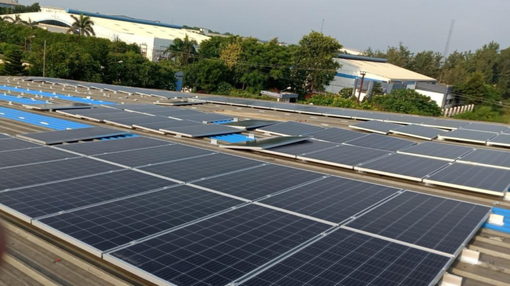A Deep Dive into BESS Technology: Chemistry and Application | Big Change in the Solar Industry