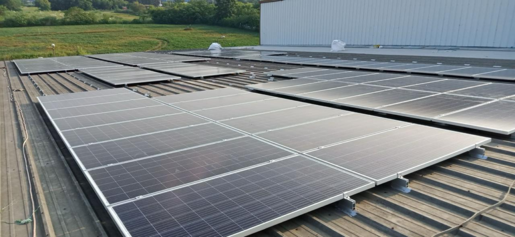 The Economics of Solar + Storage: Lowering Your Solar Panel Installation Cost