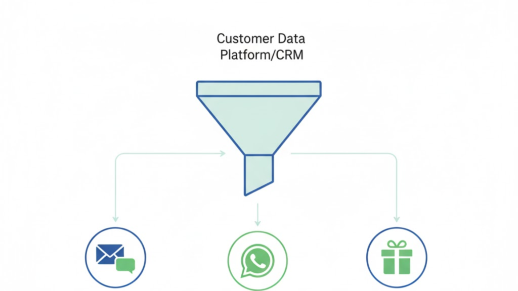 Building Scalable, Automated Systems for Retention and Loyalty | Business Growth Marketing Company 