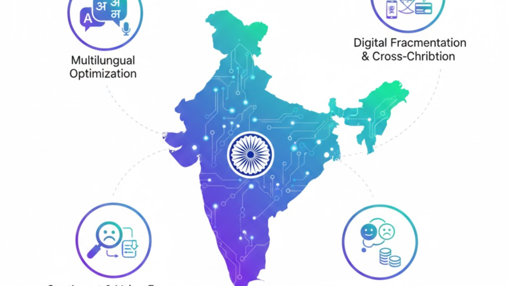AI Marketing in the Indian Context: A Special Focus 🇮🇳 | AI-powered digital marketing agency
