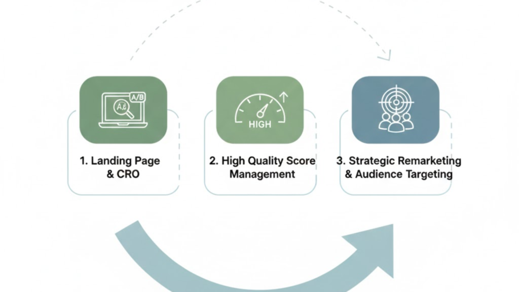 The Strategic Advantage – Beyond Basic Campaign Setup
