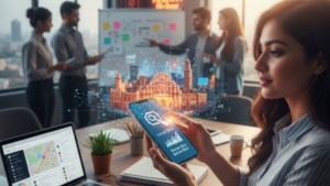 Digital Marketing for Startups in Jaipur: The Ultimate Guide to Outshining Big Brands