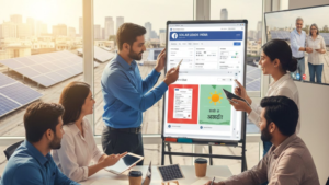 The Ultimate Guide to Generating High-Quality Facebook Ads for Solar Leads in India