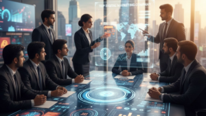 Why Hiring a Top Digital Marketing Company Is the Smartest Decision for Business Growth