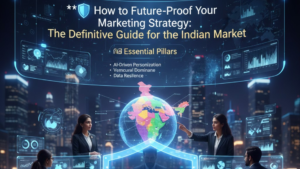 How to Future-Proof Your Marketing Strategy: The Definitive Guide for the Indian Market