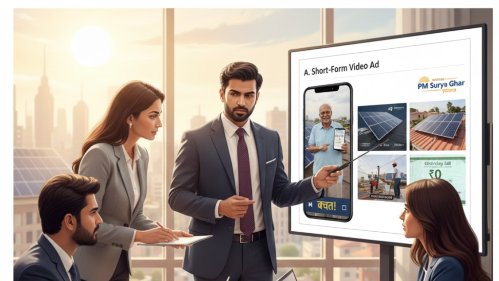 Strategy 3: High-Converting Ad Formats