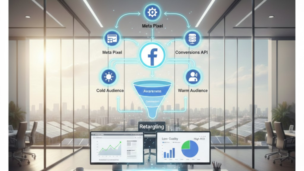 Technical Optimization: Pixel, API, and Retargeting
