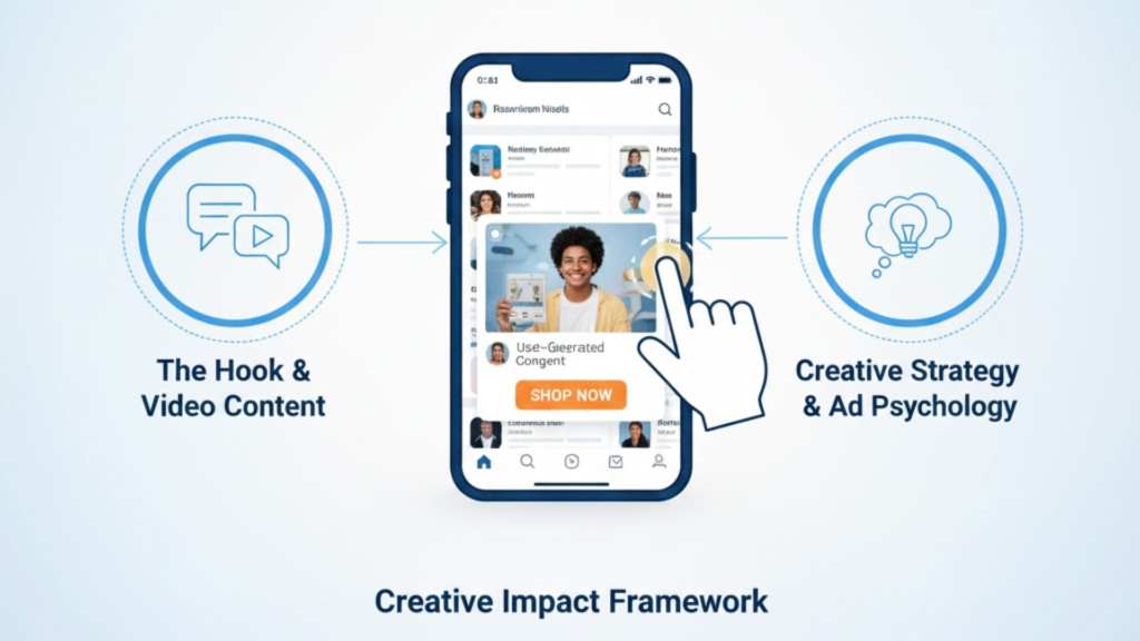 Creative Excellence: Stopping the "Infinite Scroll"