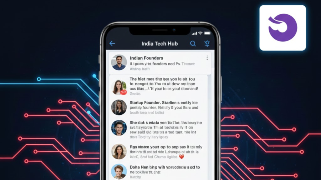 Threads: The Emerging Conversation | social media marketing company for startups
