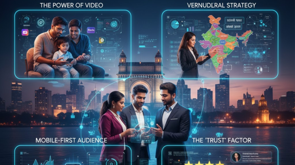 Mastering the Nuances of the Indian Consumer