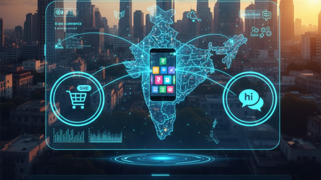 Performance Marketing in the Indian Context: Driving Local Growth