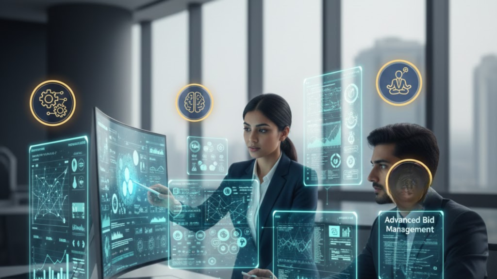 The Tech, Tool, and Data Advantage: Access to the PPC Ecosystem | Paid Ads Agency 
