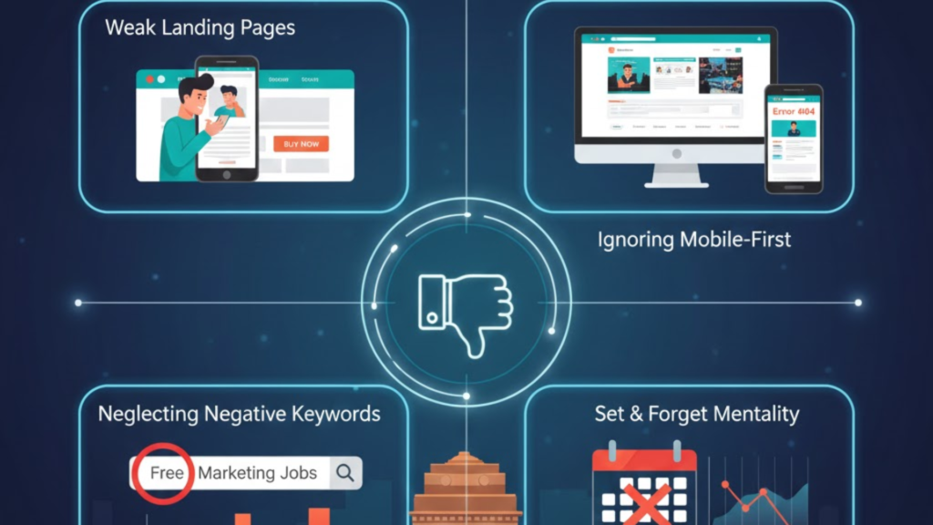 Common Pitfalls to Avoid