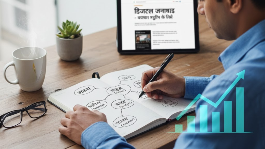 Establishing the Foundation – Defining Your Digital Mandate | top online marketing companies