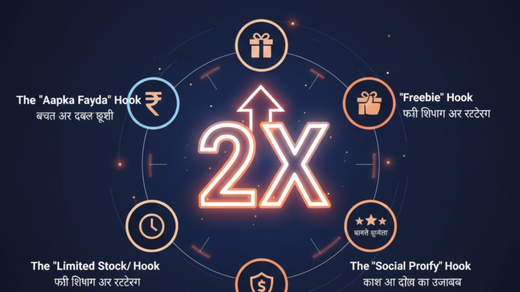 Actionable Hook Strategies Your New Agency Must Employ | PPC agency for ecommerce growth