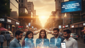Why a Local Internet Marketing Agency is Your Secret Weapon for 2026 Growth: The Ultimate Guide for Indian Businesses