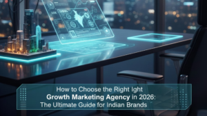 How to Choose the Right Growth Marketing Agency in 2026: The Ultimate Guide for Indian Brands