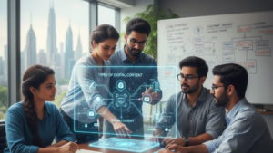 The Ultimate Guide to Types of Digital Content: How to Choose the Right Strategy for Your Business