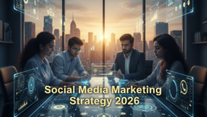 The Ultimate Social Media Marketing Strategy 2026: A Blueprint for Success in India
