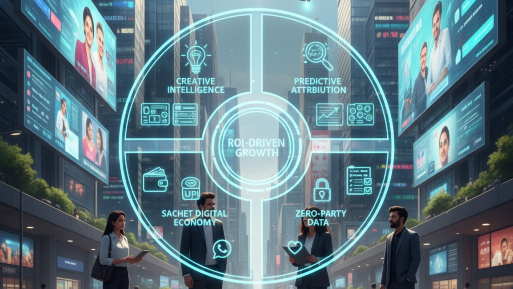 The Core Pillars of Performance Marketing in 2026: What Is Performance Marketing in 2026?